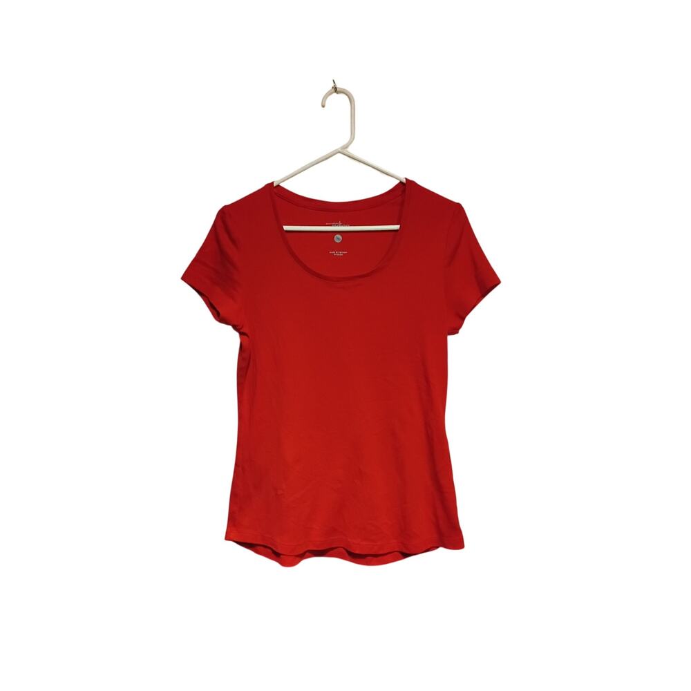 Indigo Women's Shirt Size Medium